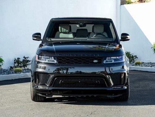 2022 Land Rover Range Rover Sport Autobiography