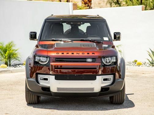 2025 Land Rover Defender P400 S