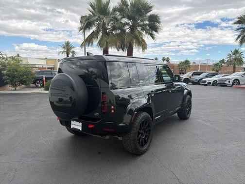 2021 Land Rover Defender 110 X-Dynamic HSE