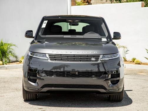 2025 Land Rover Range Rover Sport P360 SE
