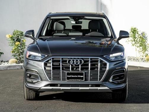 2023 Audi Q5 40 Premium