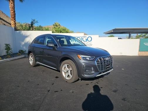 2023 Audi Q5 40 Premium