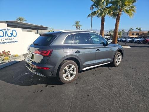 2023 Audi Q5 40 Premium