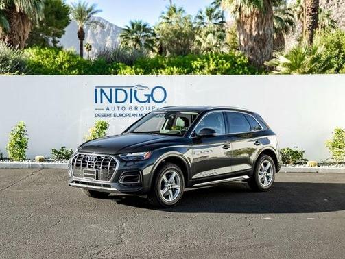 2023 Audi Q5 40 Premium