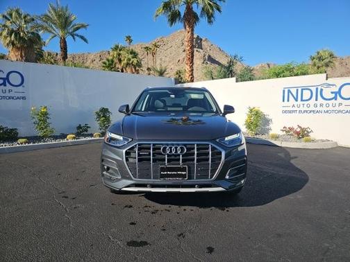 2023 Audi Q5 40 Premium