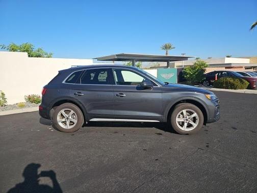 2023 Audi Q5 40 Premium