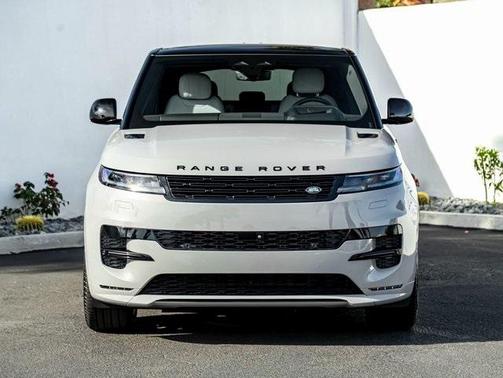 2024 Land Rover Range Rover Sport Dynamic SE