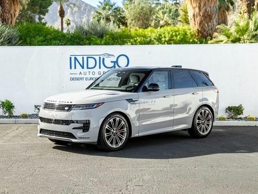 2024 Land Rover Range Rover Sport Dynamic SE