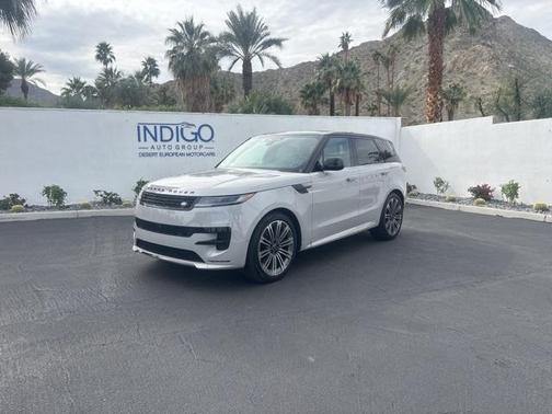2024 Land Rover Range Rover Sport Dynamic SE