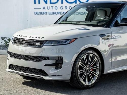2024 Land Rover Range Rover Sport Dynamic SE
