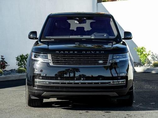 2023 Land Rover Range Rover Autobiography