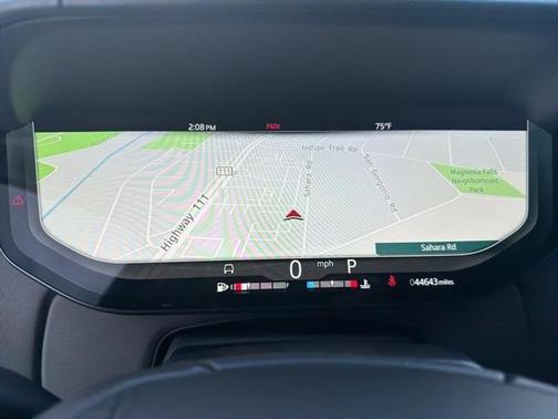 2023 Land Rover Range Rover Autobiography