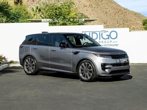 2024 Land Rover Range Rover Sport Dynamic SE