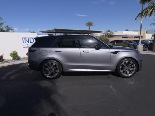 2024 Land Rover Range Rover Sport Dynamic SE
