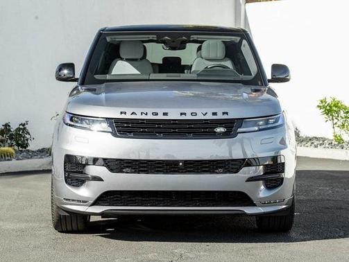 2024 Land Rover Range Rover Sport Dynamic SE