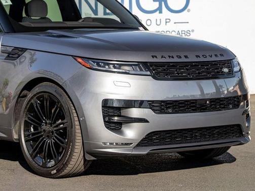 2024 Land Rover Range Rover Sport Dynamic SE