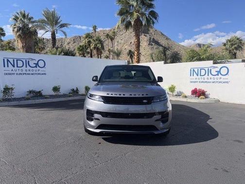 2024 Land Rover Range Rover Sport Dynamic SE