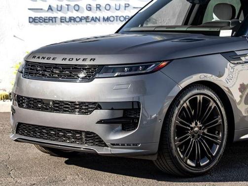 2024 Land Rover Range Rover Sport Dynamic SE