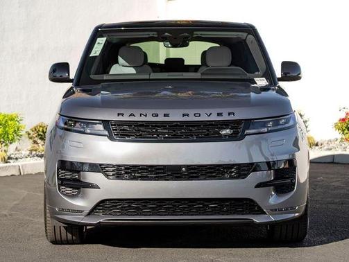 2024 Land Rover Range Rover Sport Dynamic SE