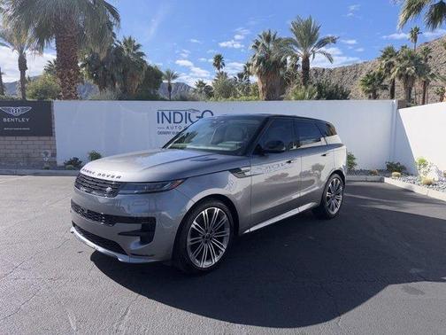 2024 Land Rover Range Rover Sport Dynamic SE