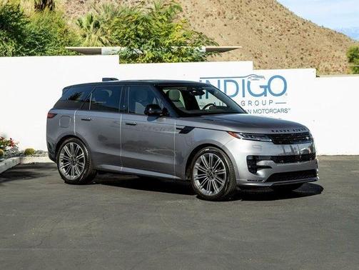 2024 Land Rover Range Rover Sport Dynamic SE