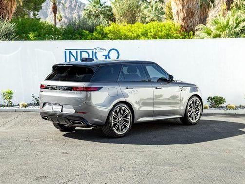 2024 Land Rover Range Rover Sport Dynamic SE