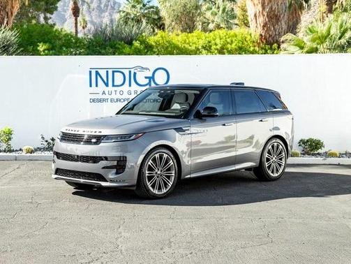 2024 Land Rover Range Rover Sport Dynamic SE