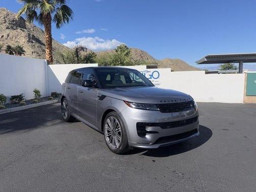 2024 Land Rover Range Rover Sport Dynamic SE