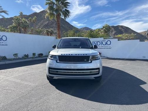 2023 Land Rover Range Rover P530 SE