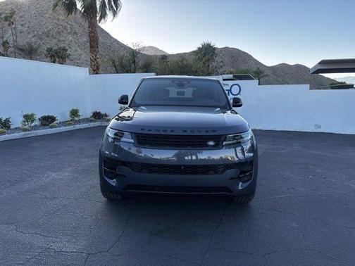 2024 Land Rover Range Rover Sport SE