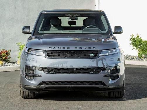 2024 Land Rover Range Rover Sport SE