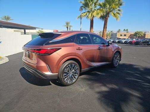 2023 Lexus RX 350 Premium Plus