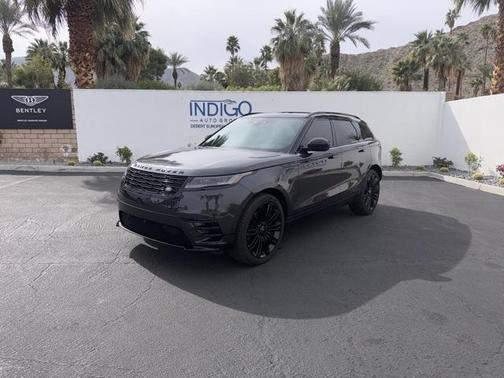 2025 Land Rover Range Rover Velar P400 Dynamic HSE