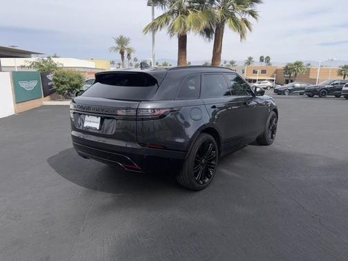 2025 Land Rover Range Rover Velar P400 Dynamic HSE