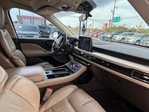 2020 Lincoln Aviator Reserve AWD