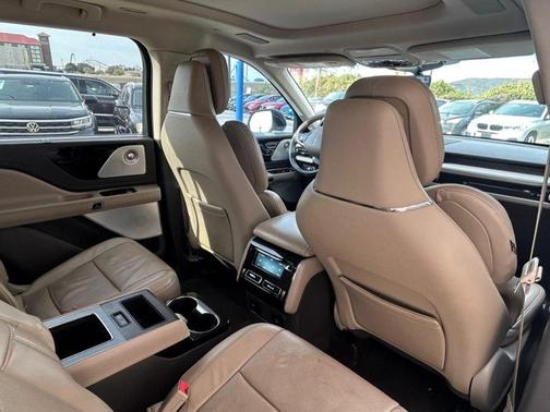 2020 Lincoln Aviator Reserve AWD