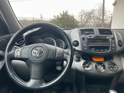 2009 Toyota RAV4 Limited