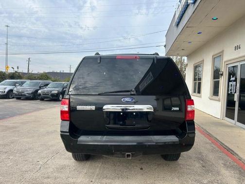 2011 Ford Expedition XLT