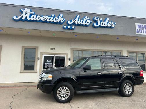 2011 Ford Expedition XLT