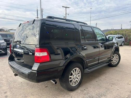 2011 Ford Expedition XLT