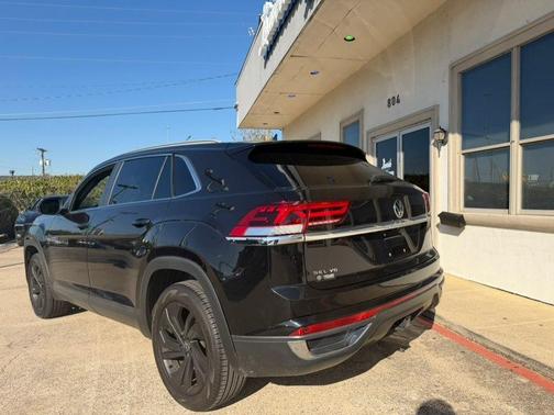 2020 Volkswagen Atlas Cross Sport 2.0T SEL