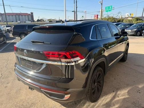 2020 Volkswagen Atlas Cross Sport 2.0T SEL