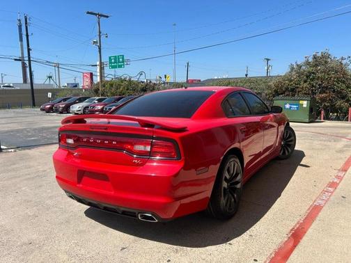 Torred 2014 Dodge Charger R/T