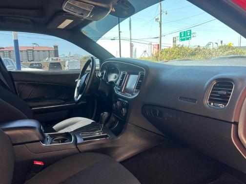 Torred 2014 Dodge Charger R/T