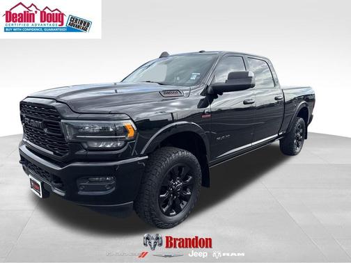 2020 RAM 2500 Limited