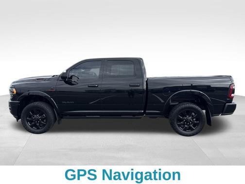 2020 RAM 2500 Limited