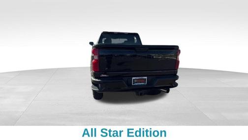 2021 Chevrolet Silverado 3500 LT