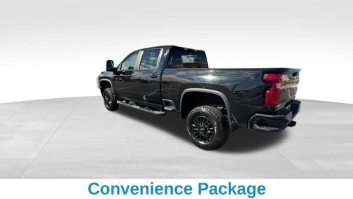 2021 Chevrolet Silverado 3500 LT