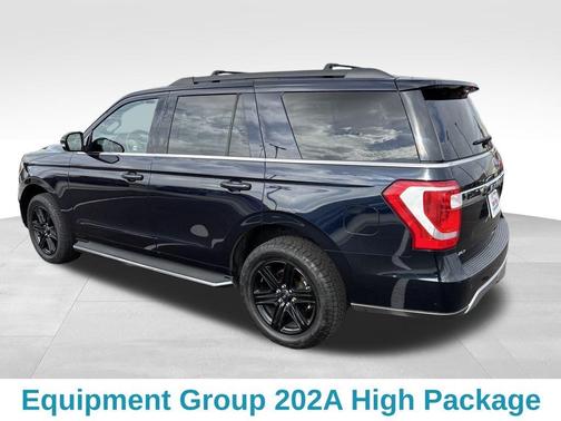 2021 Ford Expedition XLT