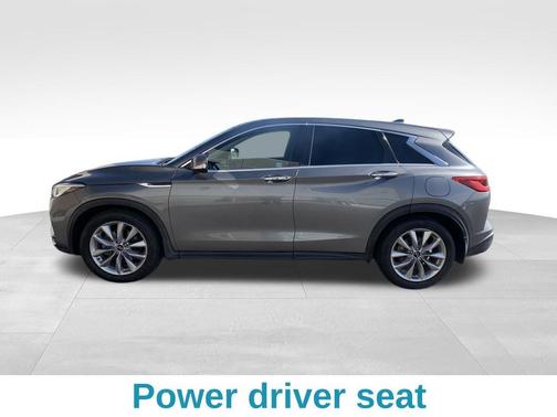 2020 INFINITI QX50 Pure